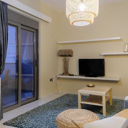 Apartment Lazarous 2 Apolakkia Exterior photo